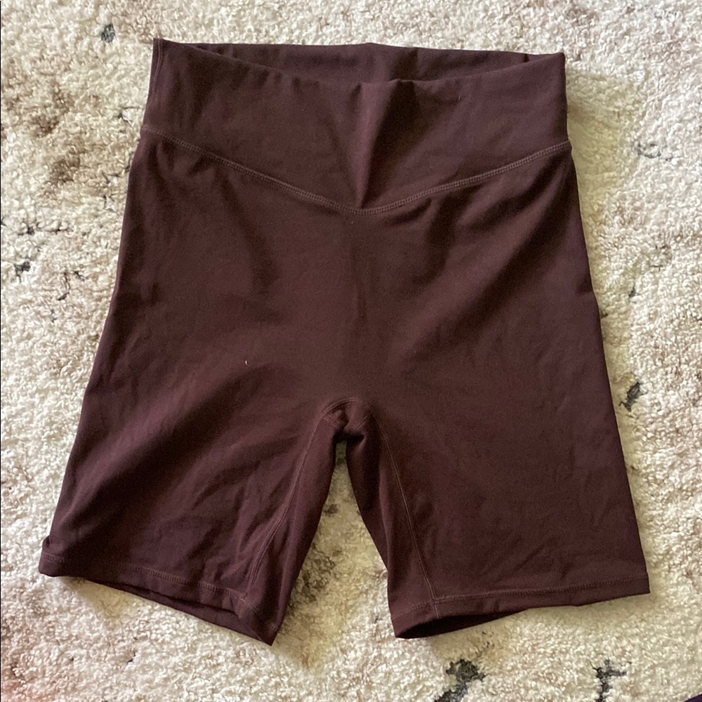 Balance Athletica Bike Shorts